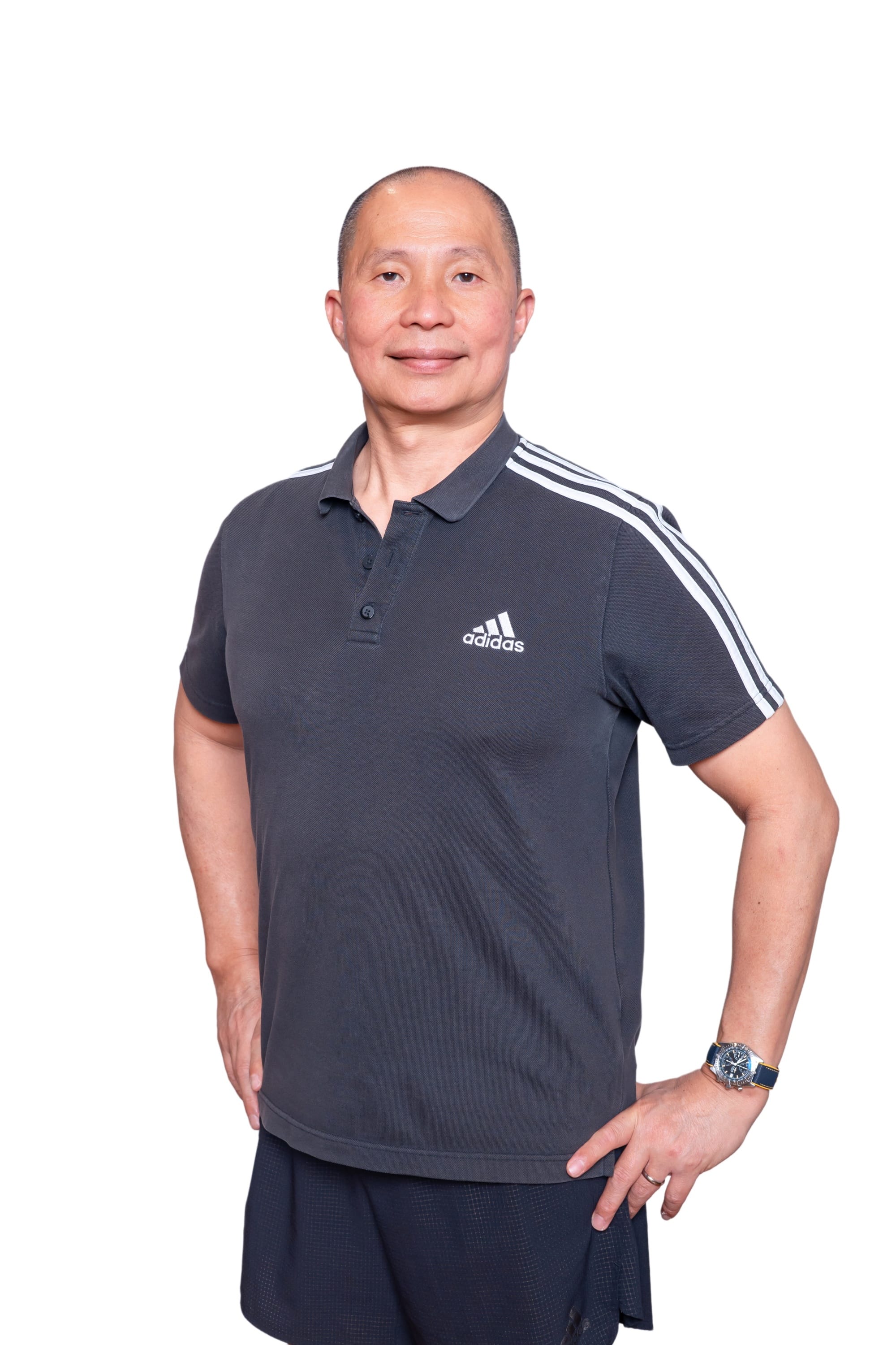 MR MARK CHIN TING ONN - SUBJECT HEAD STUDENT MANAGEMENT